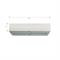 Applique E27 a parete IP20 B45/H9/P12cm con vetri