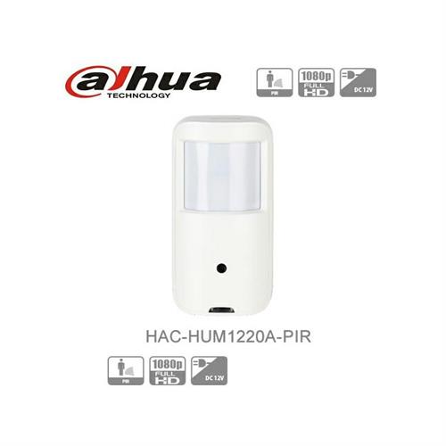 1/2.9 Dahua cmos HDCVI 1080P 2.8mm invio allarme