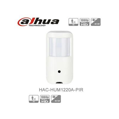 1/2.9 Dahua cmos HDCVI 1080P 2.8mm invio allarme