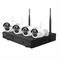 Kit Nivian wireless 10ch con 4 telecamere 3Mp