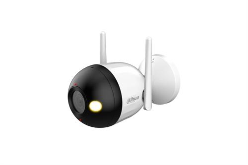 Bullet wireless ip Dahua 4Mp 3.6mm deterrenza attiva