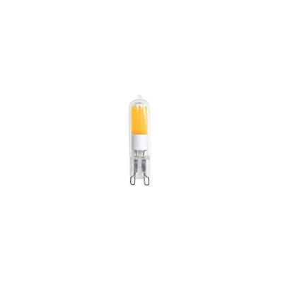 Lampada led Poliplast G9 4W 450lm 220-240V 4200K