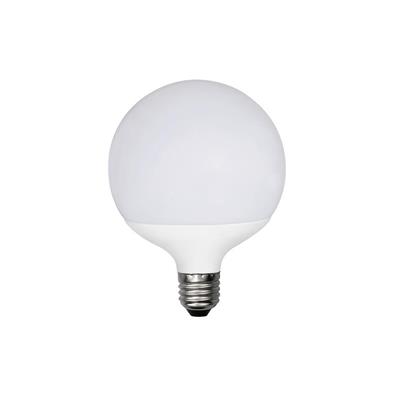 Poliplast led globo E27 G125 22W 4200K 2300lm