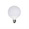 Poliplast led globo E27 G125 22W 4200K 2300lm