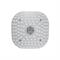 Poliplast led magnetico 30W 220V 4200K 3500lm Daisy