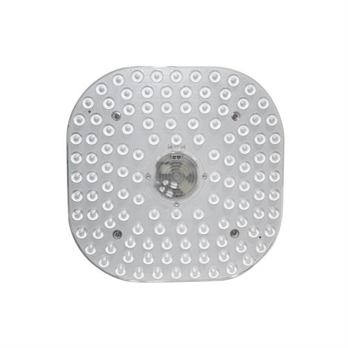 Poliplast led magnetico 30W 220V 3000K 3500lm Daisy