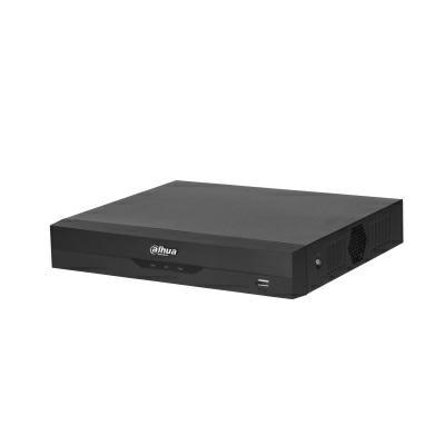 Xvr Dahua 5n1 5M-N/1080P 4ch + IP 6Mp con SSD int. 1Tb