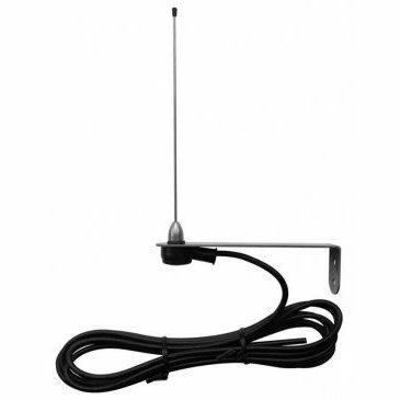 Antenna accordata 868Mhz