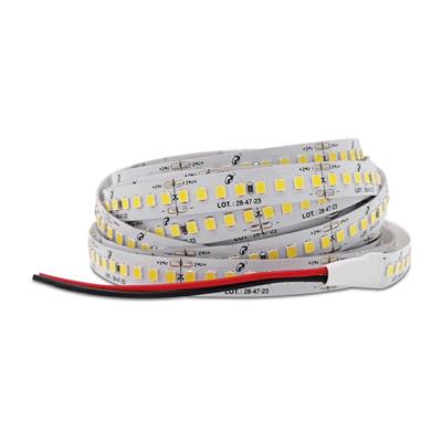 Poliplast strip led 2835 192led/mt 24V 4200K 14.4W 5mt