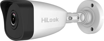 IPC-B140H Bullet IP Hilook 4Mp 2.8mm