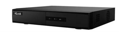 NVR-104MH-D Nvr Hilook 4-ch 1080P 1-ch 6Mp