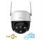 -Tlc cruiser 2C 3Mp 2K PTZ Ip/wifi full color 3.6mm