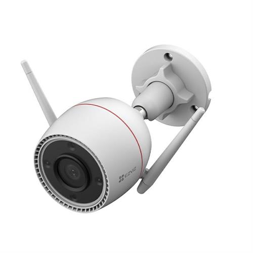 -Tlc Ezviz 2K color night vision difesa attiva