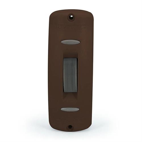 Sensore di movimento ultra miniaturizzato 8cm marrone