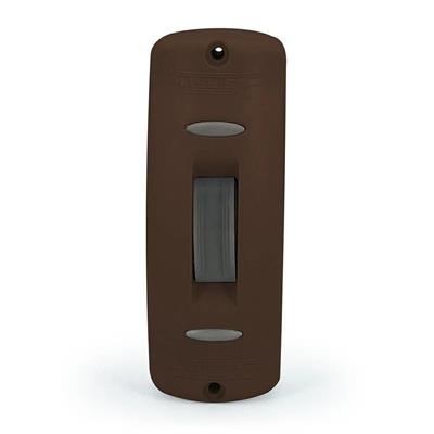 Sensore di movimento ultra miniaturizzato 8cm marrone