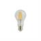 Poliplast goccia A60 E27 8W 1055lm 4200K Chiara