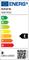 Poliplast goccia A60 E27 8W 1055lm 4200K Chiara