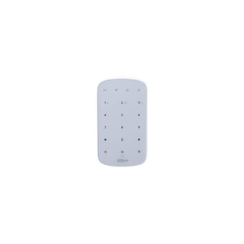 Tastiera wireless per hub allarme 4 indic luminosi