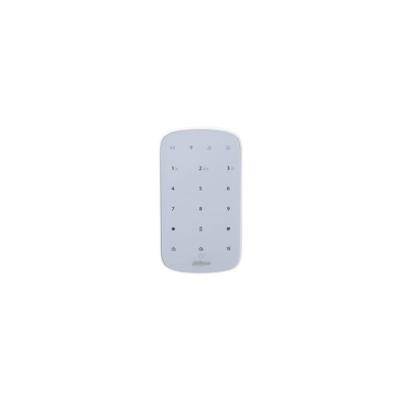 Tastiera wireless per hub allarme 4 indic luminosi