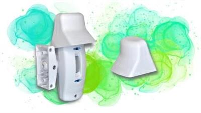 Base con snodo posteriore per Outgate