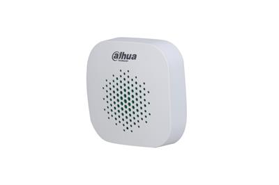 Sirena wireless da interno con indicatore luminoso 868M