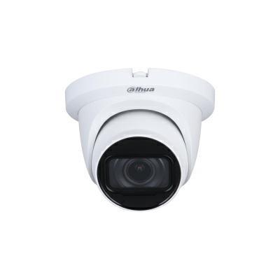 -Dome 2Mp HDCVI 2.7-12mm