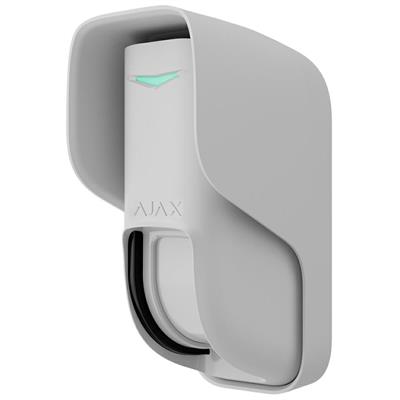 -Rilevatore PIR a tenda e microonde wireless
