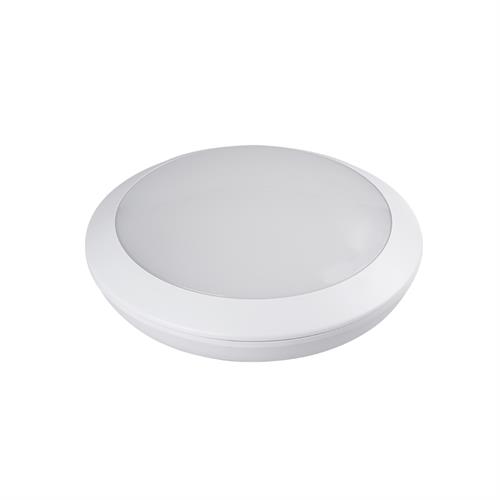 Poliplast plafoniera rotonda 2xE27 Ø300 Ramona