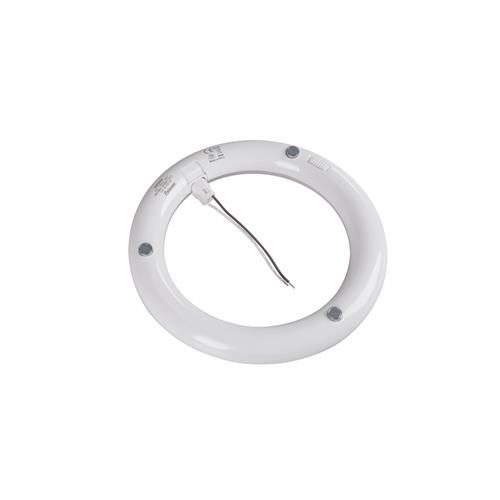 Poliplas led circolux T9-D215 AC220-240V 14W 1400lm 3CCT