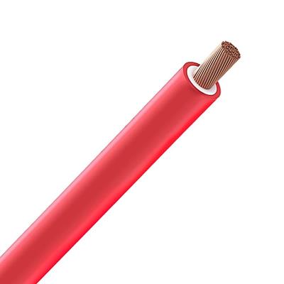 Cavo solare rosso 500mt