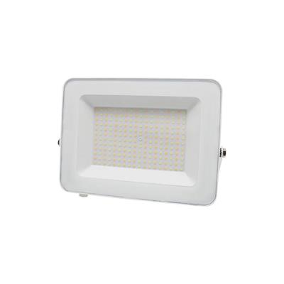 Proiettore led 200W 3CCT bianco Dafne