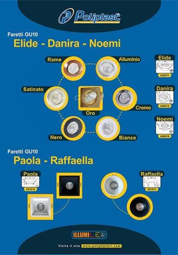 Corporate Poliplast A09 Elide-Danira-Noemi