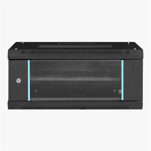 Armadio rack 19 4U 260mmx600mmx450mm