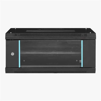 Armadio rack 19 4U 260mmx600mmx450mm