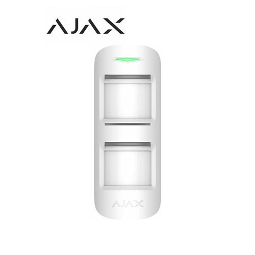 Rilevatore 2PIR pet immunity infrarossi Jeweller