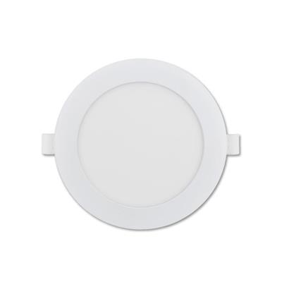 Led panel rotondo 220-240V 9W 900lm IP20 3CCT Vanessa