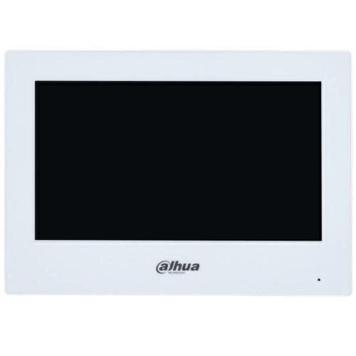 Monitor bifilare IP Dahua TFT 7 wifi condominiale