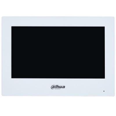 Monitor bifilare IP Dahua TFT 7 wifi condominiale