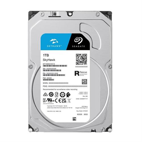 Hard disk skyhawk sata 3.5 1Tb