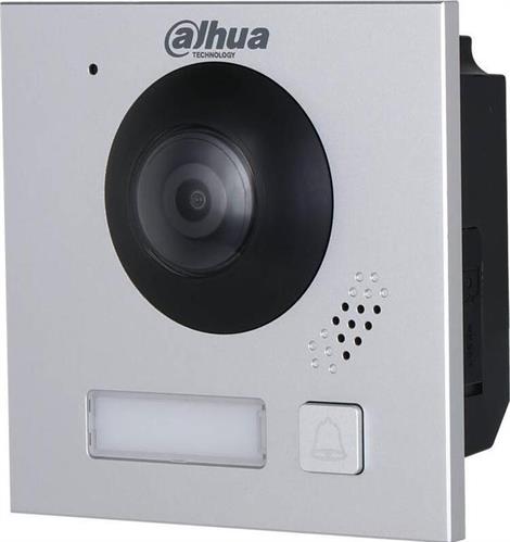 Posto esterno Dahua 2Mp ip/bifilare modulare IP65