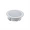 Faretto rotondo bianco Maya IP54 3.5W 280lm 3CCT