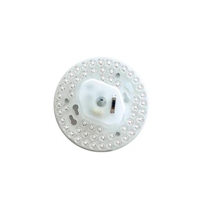 Modulo led 5CCT AC220-240V 12W Ø130 1400lm