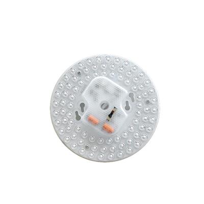 Modulo led 5CCT AC220-240V 18W Ø170 2050lm