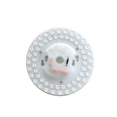 Modulo led 5CCT AC220-240V 24W Ø175 2700lm